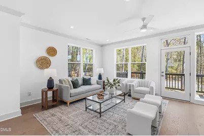 1145 Booth Park Boulevard, Chapel Hill, NC 27514 - Photo 6
