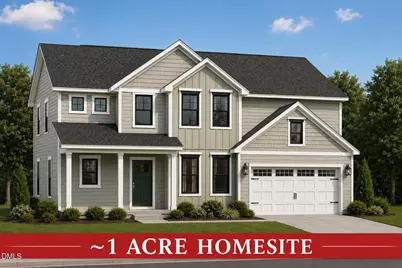 175 Starlet Rdg Way, Clayton, NC 27520 - Photo 1
