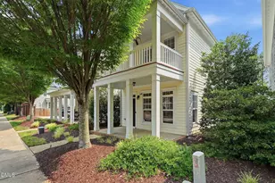7815 ACC Blvd, Raleigh, NC 27617 - Photo 1