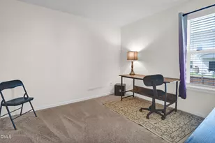 734 Rolling Creek Cir, Clayton, NC 27520 - Photo 14