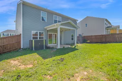 734 Rolling Creek Circle, Clayton, NC 27520 - Photo 24