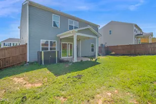 734 Rolling Creek Cir, Clayton, NC 27520 - Photo 24