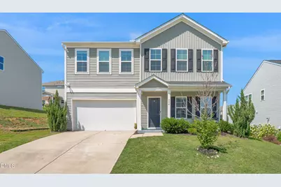 734 Rolling Creek Circle, Clayton, NC 27520 - Photo 1