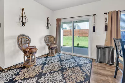 734 Rolling Creek Circle, Clayton, NC 27520 - Photo 12