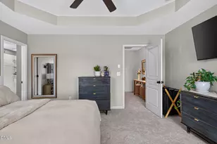 1341 Still Monument Way, Raleigh, NC 27603 - Photo 30