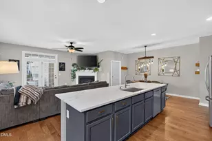 1341 Still Monument Way, Raleigh, NC 27603 - Photo 16