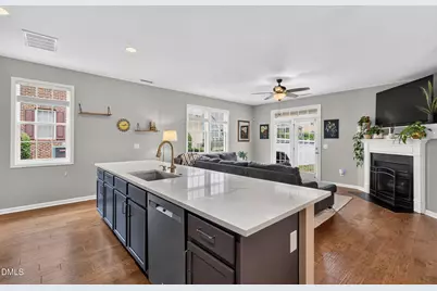 1341 Still Monument Way, Raleigh, NC 27603 - Photo 14