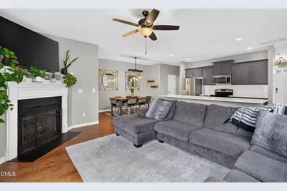 1341 Still Monument Way, Raleigh, NC 27603 - Photo 8