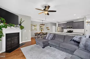 1341 Still Monument Way, Raleigh, NC 27603 - Photo 8