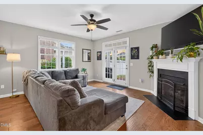 1341 Still Monument Way, Raleigh, NC 27603 - Photo 6