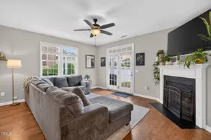 1341 Still Monument Way, Raleigh, NC 27603 - Photo 6