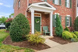 1341 Still Monument Way, Raleigh, NC 27603 - Photo 2