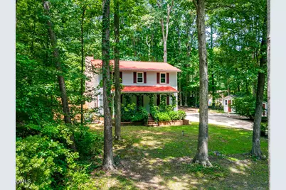 133 Stagecrest Drive, Raleigh, NC 27603 - Photo 2