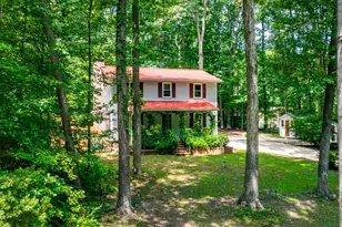 133 Stagecrest Dr, Raleigh, NC 27603 - Photo 2