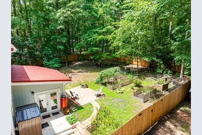 133 Stagecrest Drive, Raleigh, NC 27603 - Photo 30