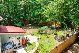 133 Stagecrest Dr, Raleigh, NC 27603 - Photo 30