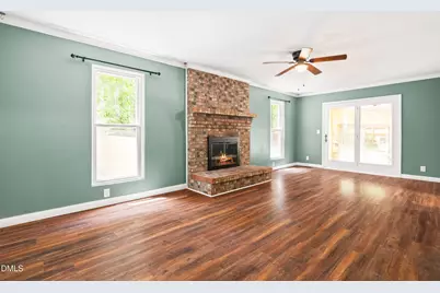 133 Stagecrest Drive, Raleigh, NC 27603 - Photo 12