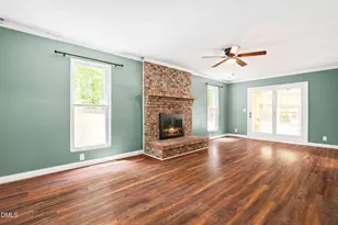 133 Stagecrest Dr, Raleigh, NC 27603 - Photo 12