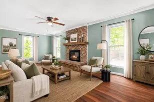 133 Stagecrest Dr, Raleigh, NC 27603 - Photo 10