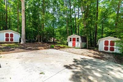 133 Stagecrest Drive, Raleigh, NC 27603 - Photo 34