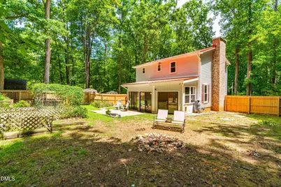 133 Stagecrest Drive, Raleigh, NC 27603 - Photo 32