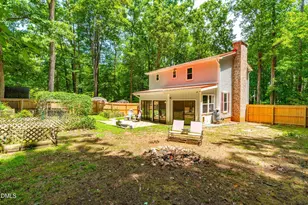 133 Stagecrest Dr, Raleigh, NC 27603 - Photo 32