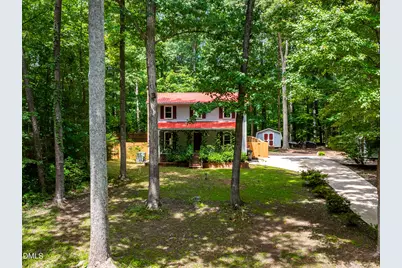 133 Stagecrest Drive, Raleigh, NC 27603 - Photo 1