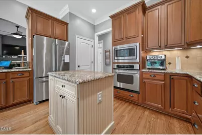 1349 Heritage Heights Lane, Wake Forest, NC 27587 - Photo 40
