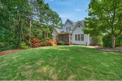 1349 Heritage Heights Lane, Wake Forest, NC 27587 - Photo 52