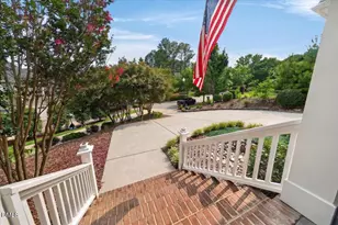1349 Heritage Heights Ln, Wake Forest, NC 27587 - Photo 12