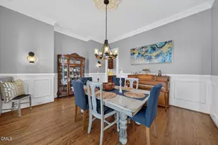 1349 Heritage Heights Ln, Wake Forest, NC 27587 - Photo 20