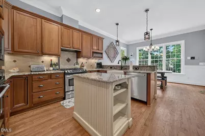 1349 Heritage Heights Lane, Wake Forest, NC 27587 - Photo 42
