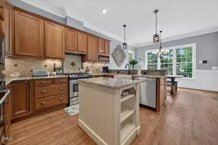 1349 Heritage Heights Ln, Wake Forest, NC 27587 - Photo 42