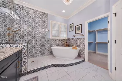 1349 Heritage Heights Lane, Wake Forest, NC 27587 - Photo 24