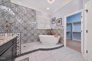1349 Heritage Heights Ln, Wake Forest, NC 27587 - Photo 24
