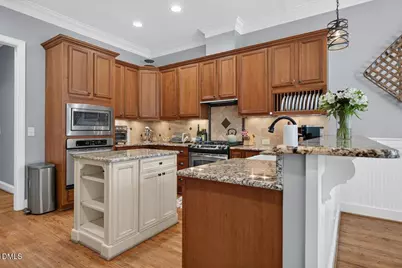 1349 Heritage Heights Lane, Wake Forest, NC 27587 - Photo 36