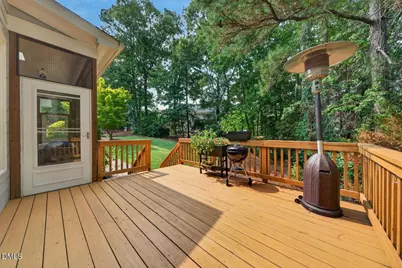 1349 Heritage Heights Lane, Wake Forest, NC 27587 - Photo 48