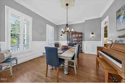 1349 Heritage Heights Lane, Wake Forest, NC 27587 - Photo 18