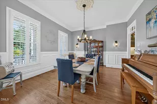 1349 Heritage Heights Ln, Wake Forest, NC 27587 - Photo 18