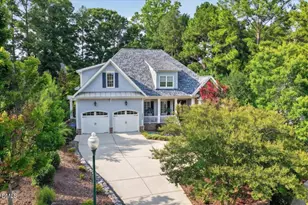 1349 Heritage Heights Ln, Wake Forest, NC 27587 - Photo 2