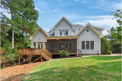 1349 Heritage Heights Lane, Wake Forest, NC 27587 - Photo 50