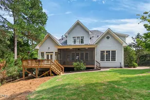 1349 Heritage Heights Ln, Wake Forest, NC 27587 - Photo 50