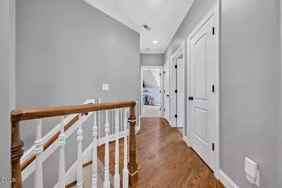 1349 Heritage Heights Lane, Wake Forest, NC 27587 - Photo 62