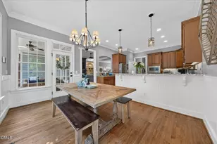 1349 Heritage Heights Ln, Wake Forest, NC 27587 - Photo 44
