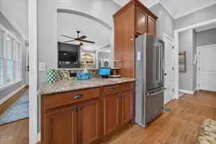 1349 Heritage Heights Ln, Wake Forest, NC 27587 - Photo 38