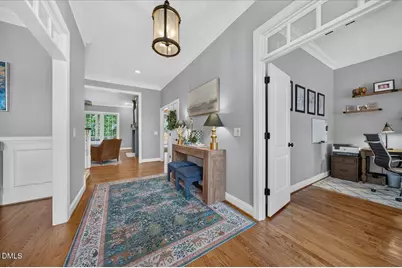 1349 Heritage Heights Lane, Wake Forest, NC 27587 - Photo 14