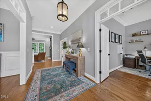 1349 Heritage Heights Ln, Wake Forest, NC 27587 - Photo 14