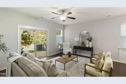 7897 Allscott Way, Raleigh, NC 27612 - Photo 8