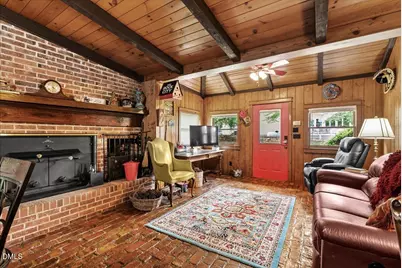 142 Appletree Lane, Manson, NC 27553 - Photo 24