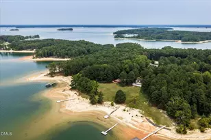 142 Appletree Ln, Manson, NC 27553 - Photo 30